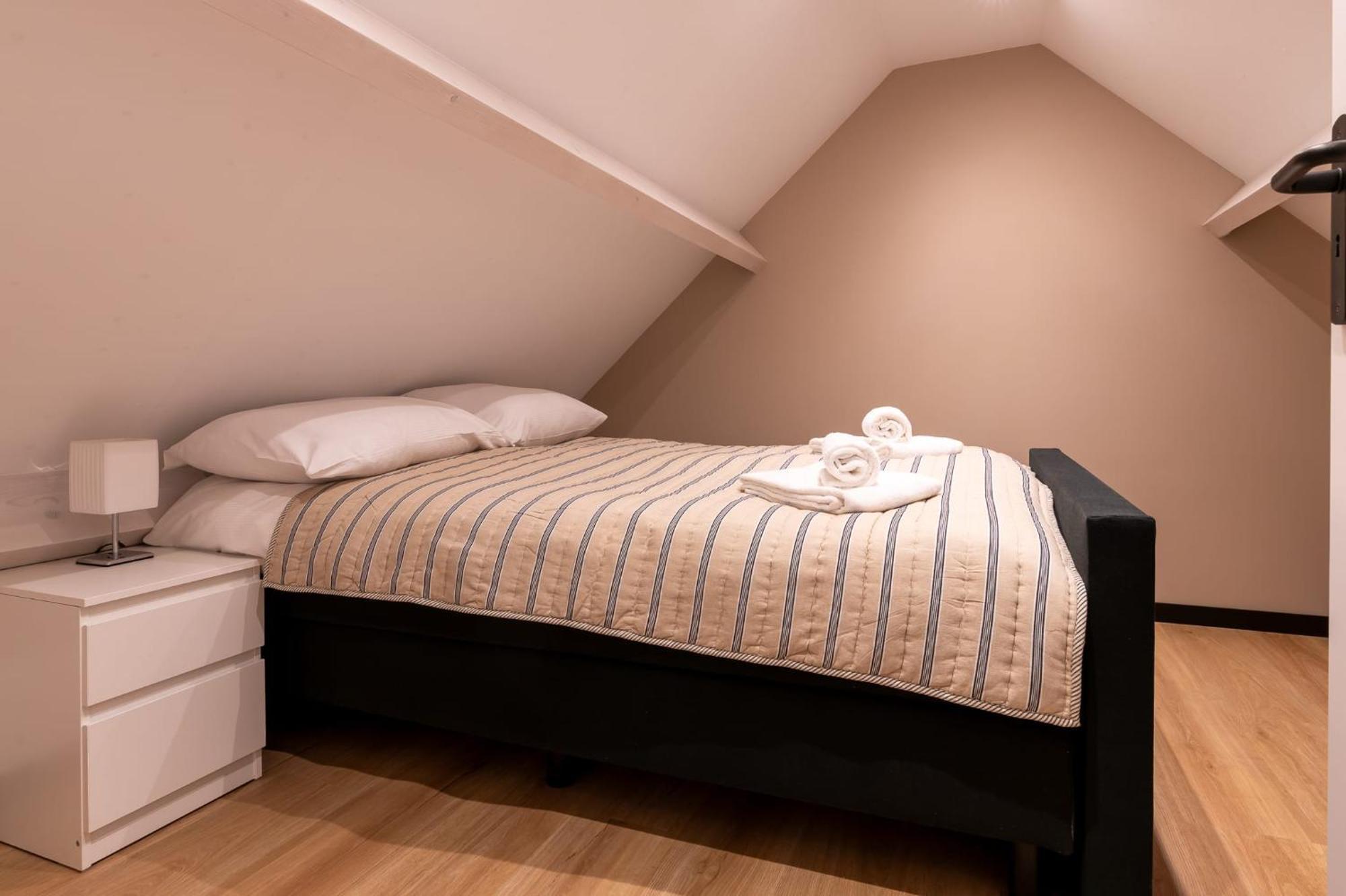Hello Zeeland - Schoolstraat 6A Villa Вровенполдер Екстериор снимка