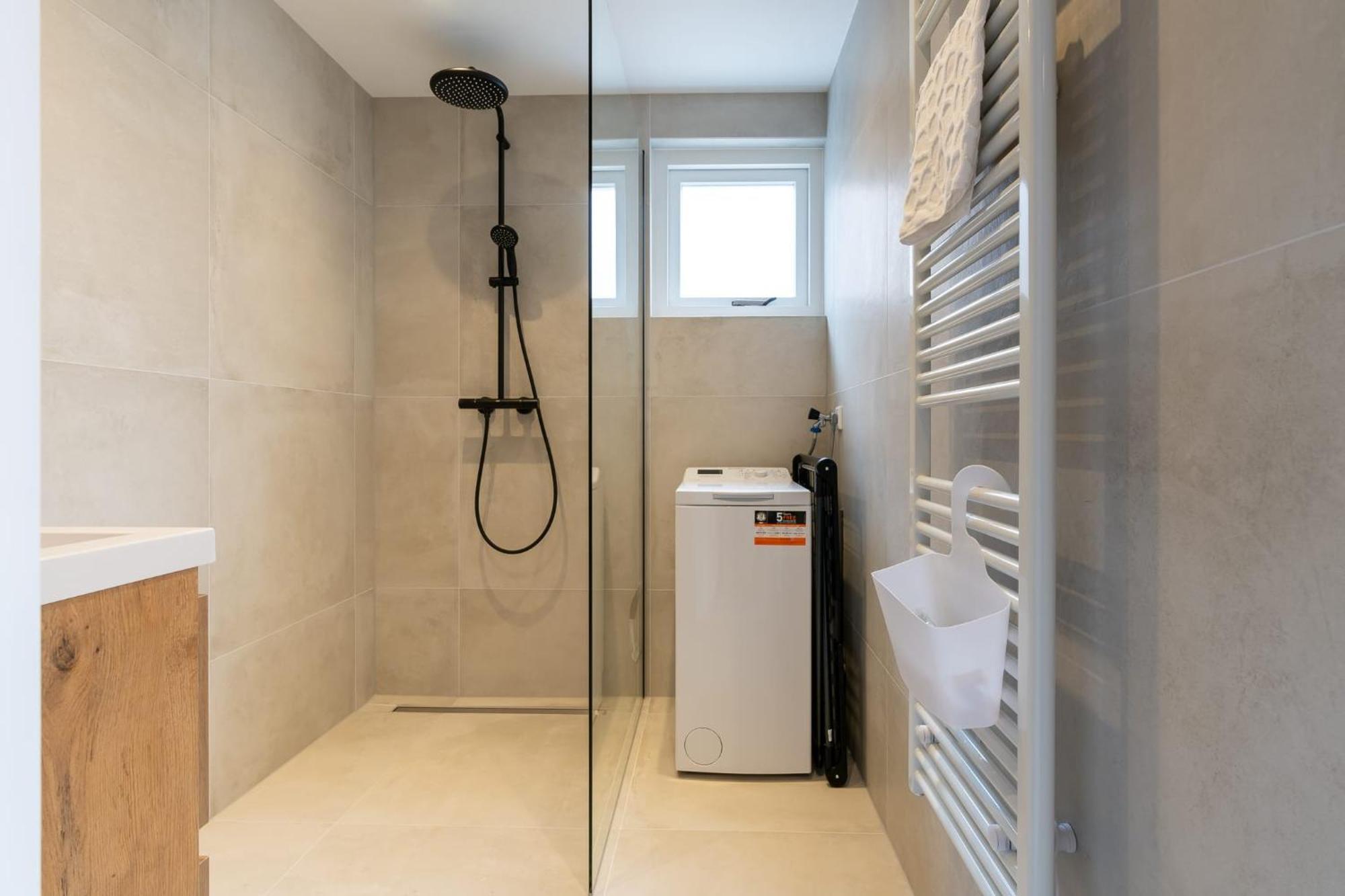 Hello Zeeland - Schoolstraat 6A Villa Вровенполдер Екстериор снимка
