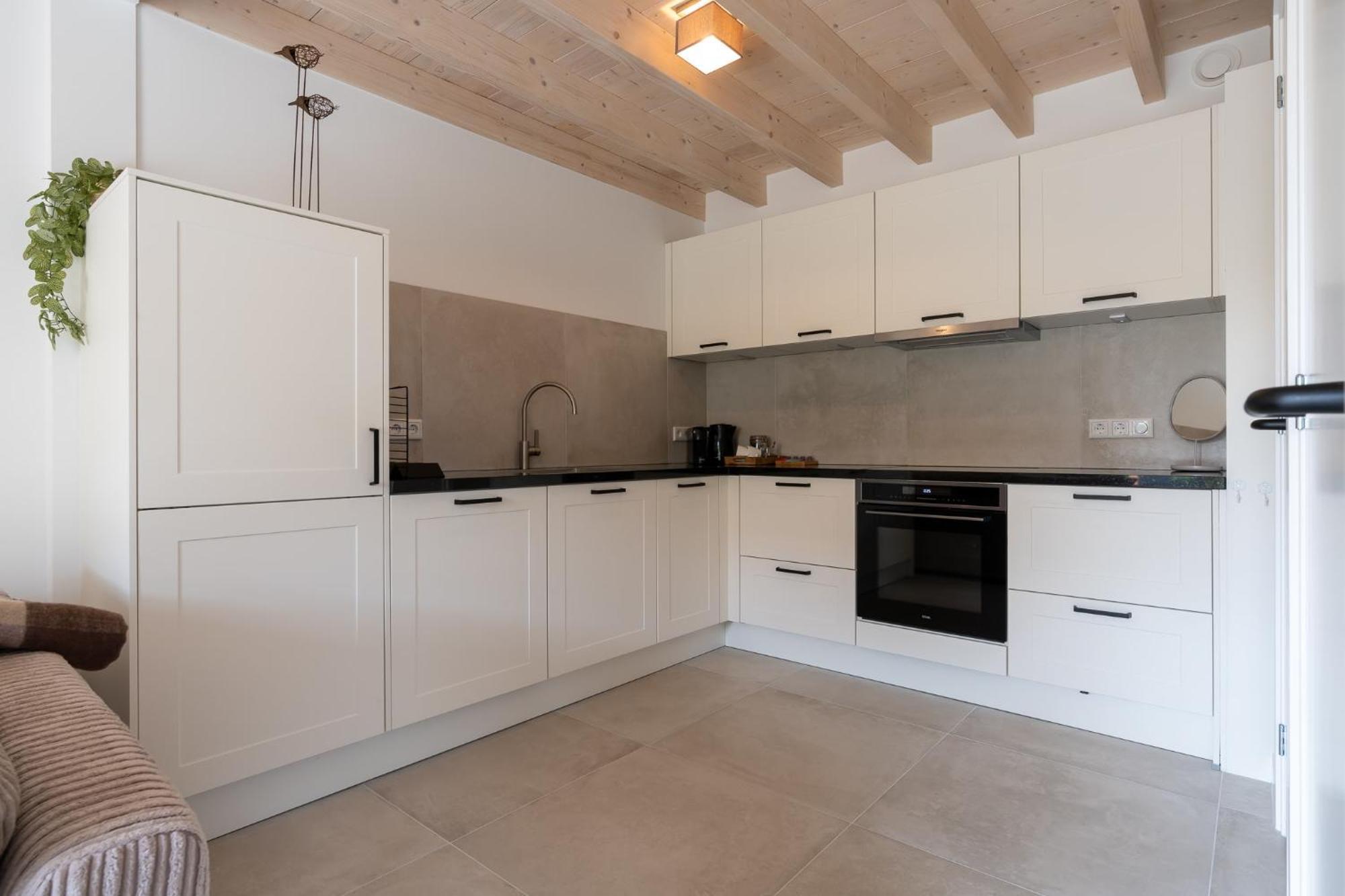 Hello Zeeland - Schoolstraat 6A Villa Вровенполдер Екстериор снимка