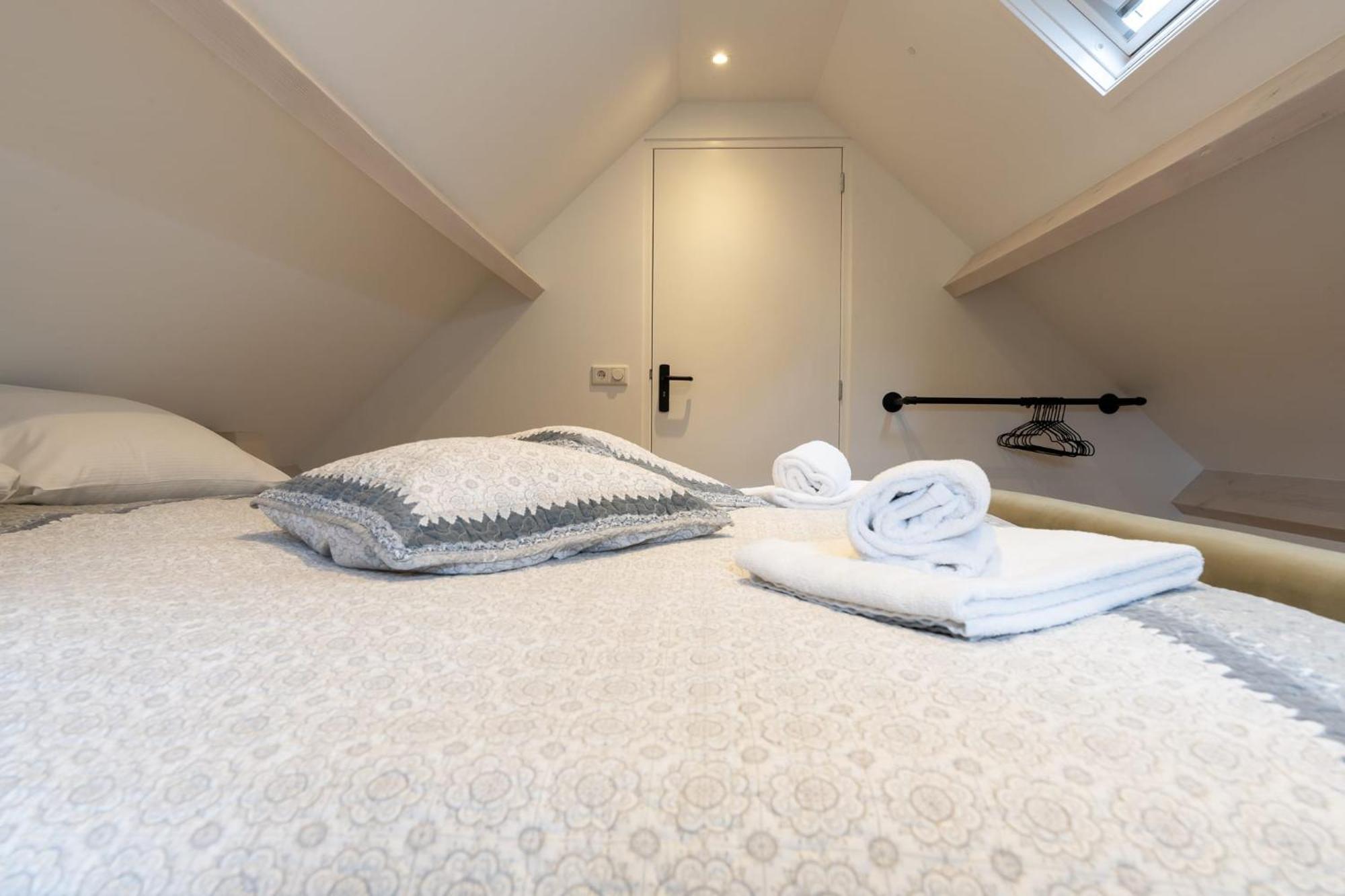 Hello Zeeland - Schoolstraat 6A Villa Вровенполдер Екстериор снимка