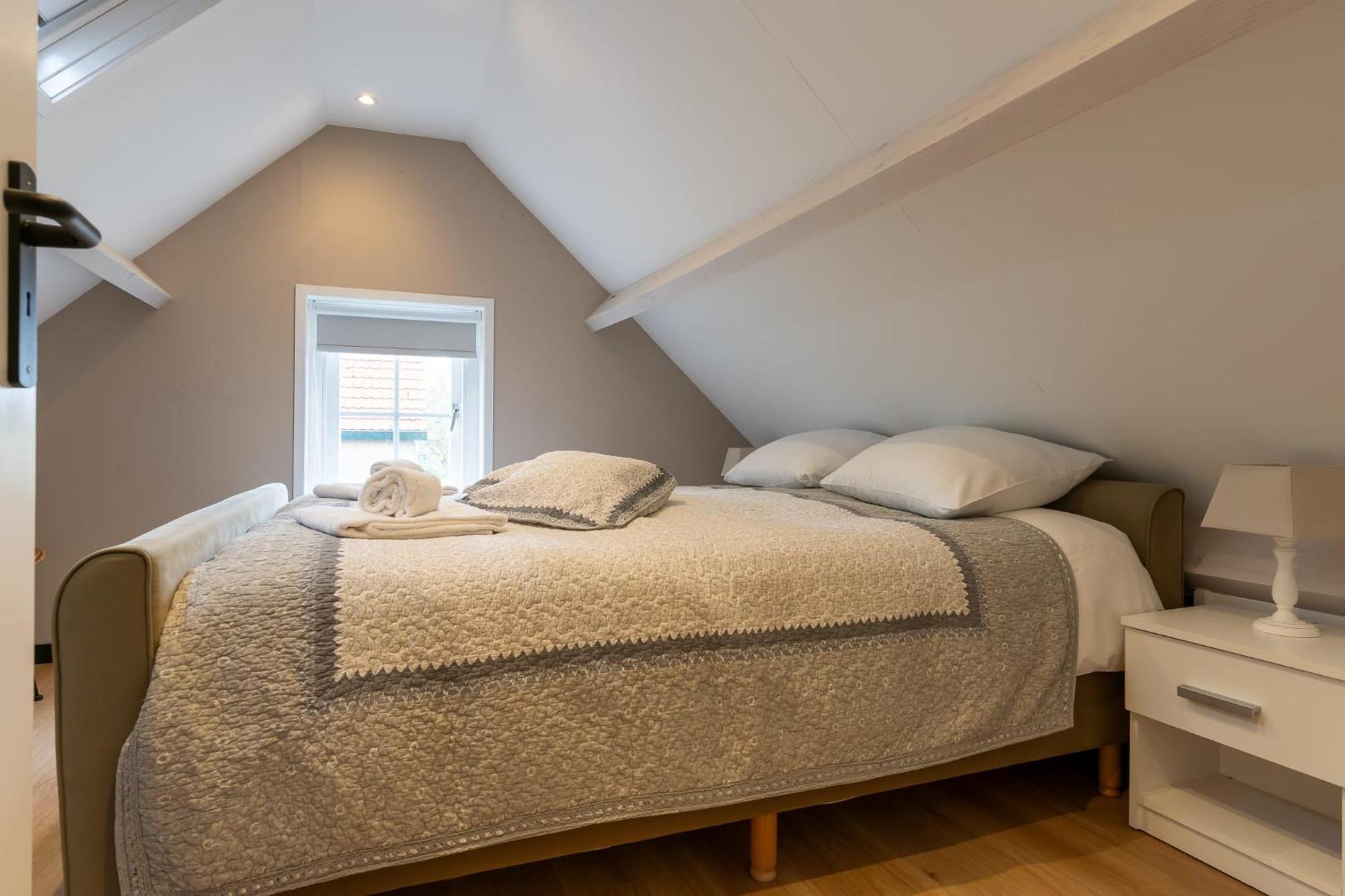 Hello Zeeland - Schoolstraat 6A Villa Вровенполдер Екстериор снимка