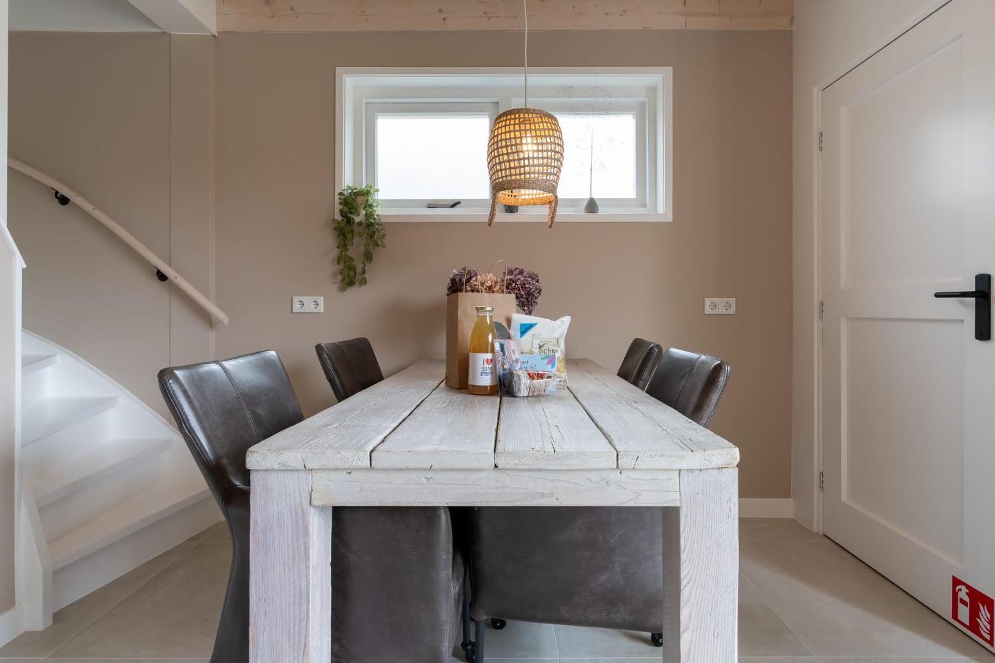 Hello Zeeland - Schoolstraat 6A Villa Вровенполдер Екстериор снимка