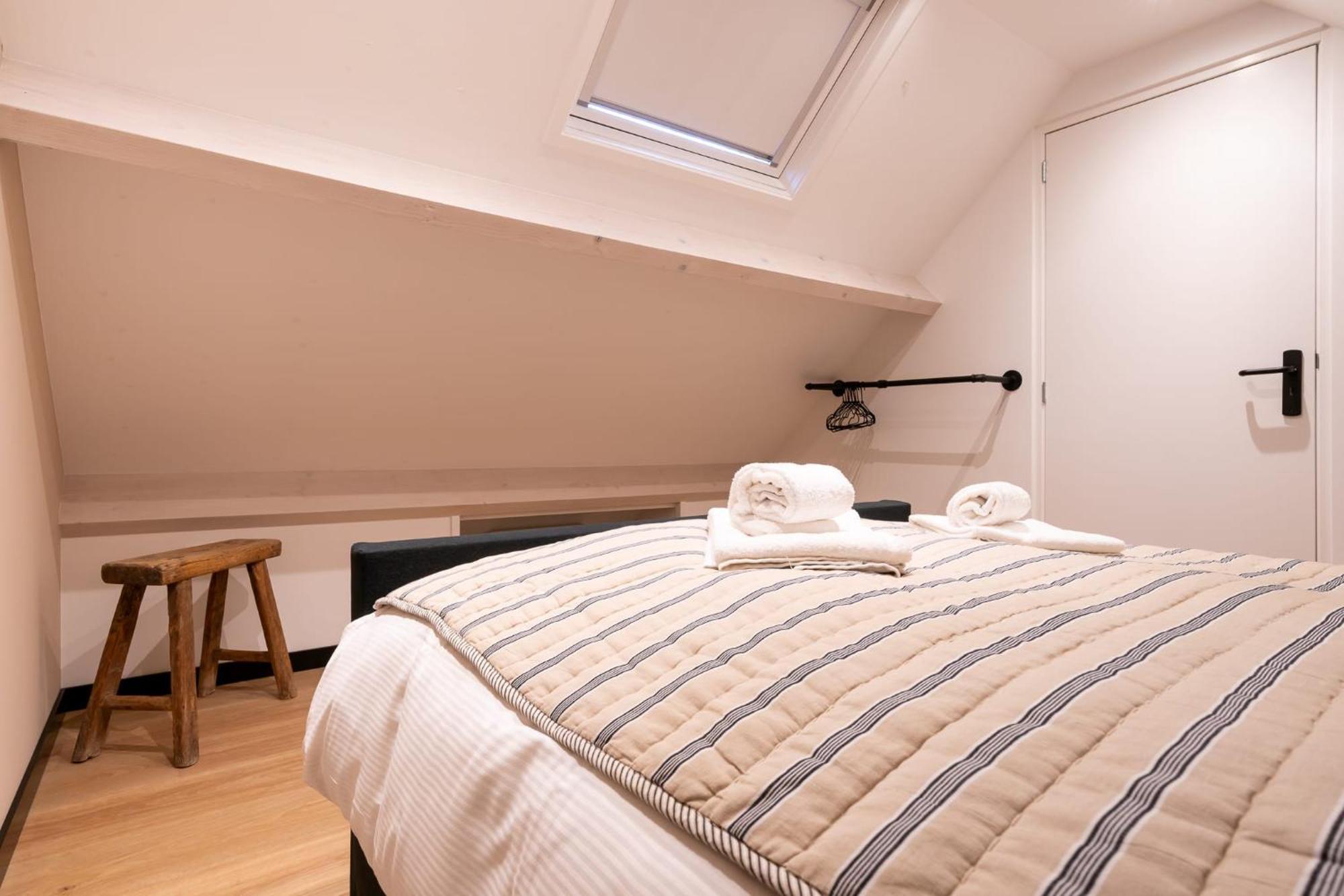 Hello Zeeland - Schoolstraat 6A Villa Вровенполдер Екстериор снимка