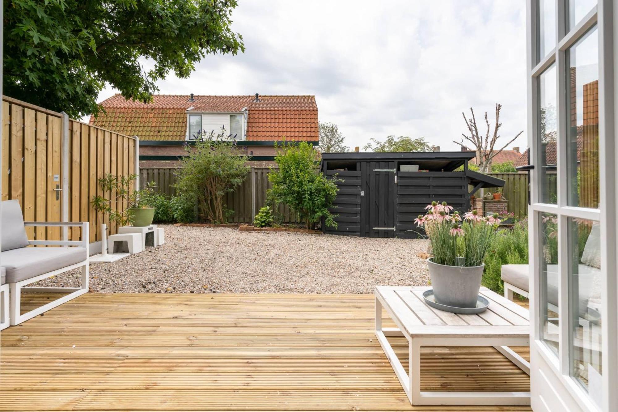 Hello Zeeland - Schoolstraat 6A Villa Вровенполдер Екстериор снимка