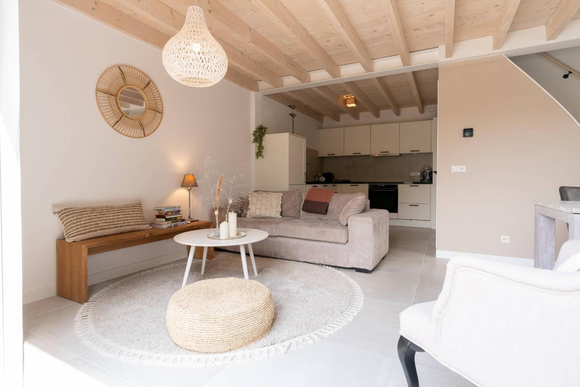 Hello Zeeland - Schoolstraat 6A Villa Вровенполдер Екстериор снимка